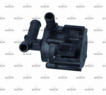 Lisaveepump (jahutusvee ringluss&uuml;steem) NRF 390064