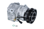 Kompressor,kliimaseade NRF 32473