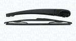 Kojameehe komplekt, klaasipesu MAGNETI MARELLI 000723180146