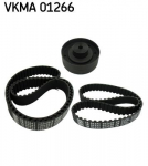 Hammasrihma komplekt SKF VKMA 01266