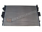 Radiaator,mootorijahutus GT-BERGMANN GT10-094