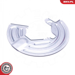 Plekk,piduriketas ESEN SKV 57SKV167