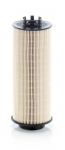 K&uuml;tusefilter MANN-FILTER PU 966/1 x