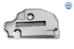 H&uuml;draulikafilter,automaatk&auml;igukast MEYLE 100 325 0007