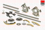 Mootori keti komplekt FAI AutoParts TCK247