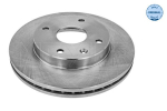Piduriketas MEYLE 29-15 521 0005