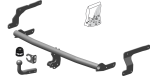 Haakeseade BRINK 570700