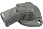 Jahutusvedeliku flants Metalcaucho 06032