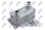 &Otilde;liradiaator,mootori&otilde;li NTY CCL-AR-003