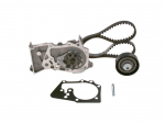 Veepump + hammasrihmakomplekt BOSCH 1 987 946 904