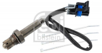 Lambda andur FEBI BILSTEIN 175944
