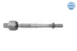 Sisemine rooliots,roolivarras MEYLE 416 031 0000