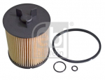 K&uuml;tusefilter FEBI BILSTEIN 109599