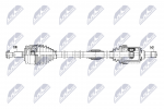 Veov&otilde;ll NTY NPW-MS-108