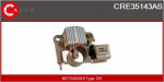 Generaatori pingeregulaator CASCO CRE35143AS