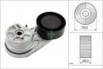 Rihmapinguti,soonrihm Schaeffler INA 534 0725 10