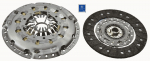Sidurikomplekt SACHS 3000 951 115