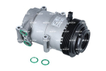 Kompressor,kliimaseade NRF 32410