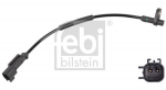 Andur, rattap&ouml;&ouml;rete arv FEBI BILSTEIN 172098