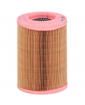 &Otilde;hufilter MANN-FILTER C 1380/1