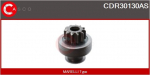 Hammastrummel,starter CASCO CDR30130AS
