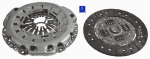 Sidurikomplekt SACHS 3000 951 876