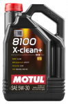 Mootori&otilde;li MOTUL 106377