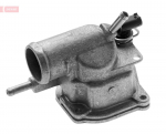 Termostaat,Jahutusvedelik DENSO DTM87497