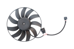 Ventilaator,mootorijahutus HELLA 8EW 366 420-721