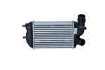 Kompressori&otilde;hu radiaator NRF 30066A