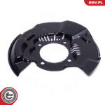 Plekk,piduriketas ESEN SKV 57SKV258