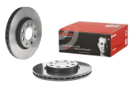 Piduriketas BREMBO 09.5843.31