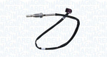Andur, heitgaasitemperatuur MAGNETI MARELLI 172000123010