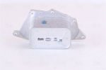 &Otilde;liradiaator,mootori&otilde;li NISSENS 90962