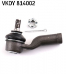 Rooliots SKF VKDY 814002