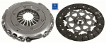 Sidurikomplekt SACHS 3000 970 090