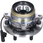 Rattarumm JAPANPARTS KK-11054