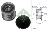 Generaatori vabak&auml;ik Schaeffler INA 535 0085 10