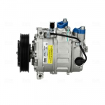 Kompressor,kliimaseade NISSENS 89236