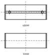 V&auml;ntv&otilde;lli laagriliudade komplekt KOLBENSCHMIDT 77753610