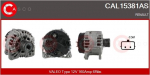 Generaator CASCO CAL15381AS
