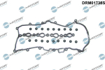 Tihendikomplekt, klapikaas DR. MOTOR DRM01738S