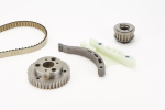 Hammasrihma komplekt CONTINENTAL CTAM CT1210K1