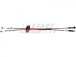 Tross,k&auml;igukast FAST FT73089