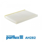 Filter,salongi&otilde;hk PURFLUX AH282