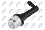 Pesuveed&uuml;&uuml;s, Klaasipuhastus NTY EDS-HD-037