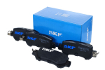 Piduriklotsi komplekt,ketaspidur SKF VKBP 90418 A