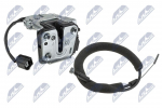 Ukselukk NTY EZC-RE-210