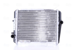 Radiaator,mootorijahutus NISSENS 60362