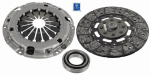 Sidurikomplekt SACHS 3000 834 901